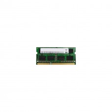 Модуль пам'яті для ноутбука SoDIMM DDR3L 4GB 1600 MHz Golden Memory (GM16LS11/4) - Фото