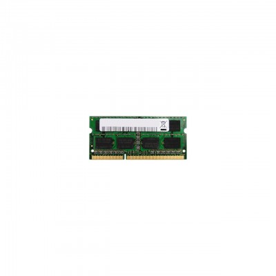 Модуль пам'яті для ноутбука SoDIMM DDR3L 4GB 1600 MHz Golden Memory (GM16LS11/4)