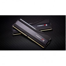 Модуль пам'яті для комп'ютера DDR5 32 GB (2x16 GB) 7200 MHz Trident Z5 RGB G.Skill (F5-7200J3445G16GX2-TZ5RK) - Фото