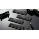 Модуль памяти для компьютера DDR5 32GB (2x16GB) 6400 Trident Z5 RGB Black G.Skill (F5-6400J3239G16GX2-TZ5RK) Модуль памяти для компьютера DDR5 32GB (2x16GB) 6400 Trident Z5 RGB Black G.Skill (F5-6400J3239G16GX2-TZ5RK)