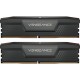 Модуль пам'яті для комп'ютера DDR5 32GB (2x16GB) 5200 MHz Vengeance Corsair (CMK32GX5M2B5200C40)