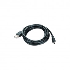 Дата кабель USB 2.0 AM to Mini 5P 1.8m Cablexpert (CCP-USB2-AM5P-6) - Фото