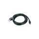 Дата кабель USB 2.0 AM to Mini 5P 1.8m Cablexpert (CCP-USB2-AM5P-6) Дата кабель USB 2.0 AM to Mini 5P 1.8m Cablexpert (CCP-USB2-AM5P-6)
