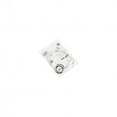 Дата кабель USB 2.0 Micro 5P to AM 1.0m Cablexpert (CCP-mUSB2-AMBM-W-1M) - Фото