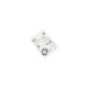 Дата кабель USB 2.0 Micro 5P to AM 1.0m Cablexpert (CCP-mUSB2-AMBM-W-1M)