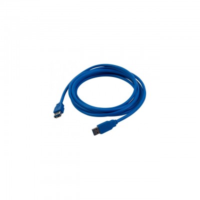 Дата кабель USB 3.0 AM/AF 3.0m PATRON (CAB-PN-AMAF3.0-3M)