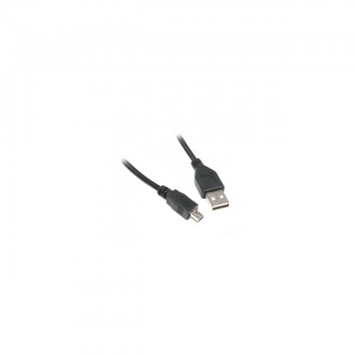Дата кабель USB 2.0 AM to Mini 5P 1.8m Maxxter (U-AM5P-6)