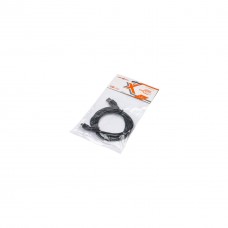 Дата кабель USB 2.0 AM to Mini 5P 1.8m Maxxter (U-AM5P-6) - Фото