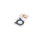 Дата кабель USB 2.0 AM to Mini 5P 1.8m Maxxter (U-AM5P-6) Дата кабель USB 2.0 AM to Mini 5P 1.8m Maxxter (U-AM5P-6)