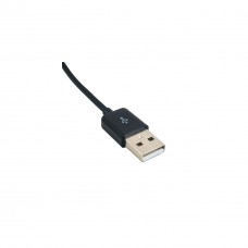 Дата кабель USB 2.0 AM to Micro 5P 1.5m EXTRADIGITAL (KBU1662) - Фото