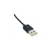 Дата кабель USB 2.0 AM to Micro 5P 1.5m EXTRADIGITAL (KBU1662)