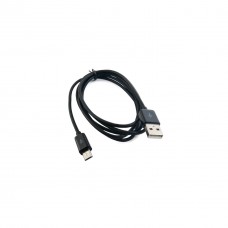 Дата кабель USB 2.0 AM to Micro 5P 1.5m EXTRADIGITAL (KBU1662) - Фото