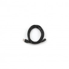 Дата кабель USB 2.0 AM to Micro 5P 3.0m Cablexpert (CCP-mUSB2-AMBM-10) - Фото