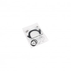 Дата кабель USB 2.0 AM to Micro 5P 3.0m Cablexpert (CCP-mUSB2-AMBM-10) - Фото