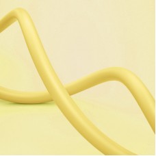 Дата кабель USB 2.0 AM to Micro 5P 1.0m soft silicone yellow ColorWay (CW-CBUM043-Y) - Фото