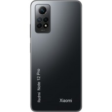 Xiaomi Redmi Note 12 pro 8/128 Graphite Gray (редмі нот 12 про) Xiaomi Redmi Note 12 pro 8/128 Graphite Gray (редмі нот 12 про) - Фото