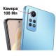 Смартфон Xiaomi Redmi Note 12 pro 8/128 Glacier Blue (редмі ноут 12 про)