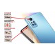 Смартфон Xiaomi Redmi Note 12 pro 8/128 Glacier Blue (редмі ноут 12 про)