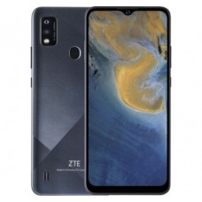 Смартфон ZTE Blade A51 3/64Gb Gray NFC (зте а51) - Фото