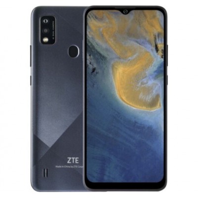 Смартфон ZTE Blade A51 3/64Gb Gray NFC (зте а51)