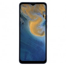 Смартфон ZTE Blade A51 3/64Gb Gray NFC (зте а51) - Фото