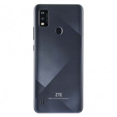 Смартфон ZTE Blade A51 3/64Gb Gray NFC (зте а51) - Фото