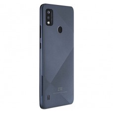 Смартфон ZTE Blade A51 3/64Gb Gray NFC (зте а51) - Фото