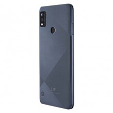 Смартфон ZTE Blade A51 3/64Gb Gray NFC (зте а51) - Фото