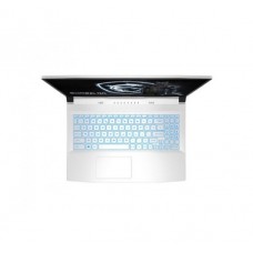 Ігровий Ноутбук MSI Sword A12UC-295US White i5/8/512/RTX 3050 - Фото
