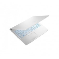 Ігровий Ноутбук MSI Sword A12UC-295US White i5/8/512/RTX 3050 - Фото