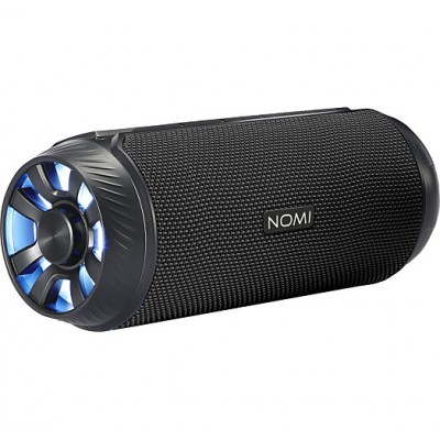 Акустика Nomi Play 3 (BT 527) Black