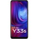 Мобільний телефон Vivo Y33s 4/64 Gb Mirror Black (зво 33с)