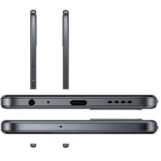 Мобільний телефон Vivo Y33s 4/64 Gb Mirror Black (зво 33с) - Фото