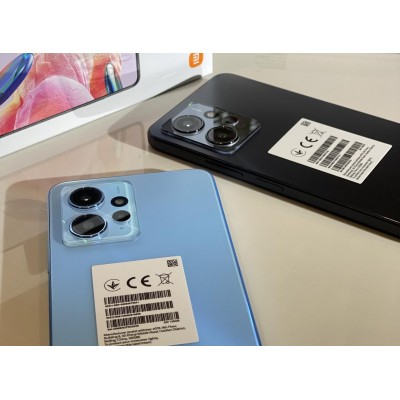 Смартфон Xiaomi Redmi Note 12 4/128Gb (редмі ноті 12)