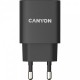 Зарядний пристрій Canyon PD 20 W (CNE-CHA20B02)
