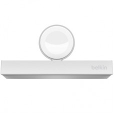 Зарядний пристрій Belkin Fast Charger for Apple Watch White (WIZ015BTWH) - Фото