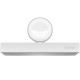 Зарядний пристрій Belkin Fast Charger for Apple Watch White (WIZ015BTWH) Зарядний пристрій Belkin Fast Charger for Apple Watch White (WIZ015BTWH)