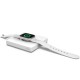Зарядний пристрій Belkin Fast Charger for Apple Watch White (WIZ015BTWH) Зарядний пристрій Belkin Fast Charger for Apple Watch White (WIZ015BTWH)