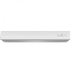 Зарядний пристрій Belkin Fast Charger for Apple Watch White (WIZ015BTWH) - Фото