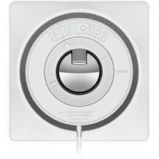 Зарядний пристрій Belkin Fast Charger for Apple Watch White (WIZ015BTWH) - Фото