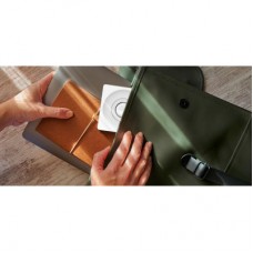 Зарядний пристрій Belkin Fast Charger for Apple Watch White (WIZ015BTWH) - Фото
