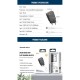 Зарядний пристрій Proda Xinrui A62 Fast Cherge 20 W + Quick Charge (PD-A62-BK) Зарядний пристрій Proda Xinrui A62 Fast Cherge 20 W + Quick Charge (PD-A62-BK)