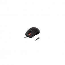 Мишка A4tech X-710MK black - Фото
