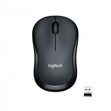 Мышка Logitech M220 Silent Grey (910-004878) - Фото