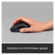 Мышка Logitech M220 Silent Grey (910-004878)