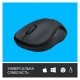 Мышка Logitech M220 Silent Grey (910-004878)