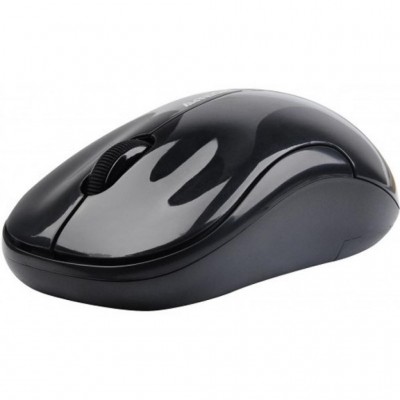 Мишка A4tech G3-300N Black