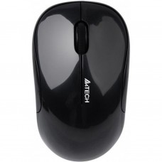 Мишка A4tech G3-300N Black - Фото