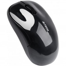 Мишка A4tech G3-300N Black - Фото