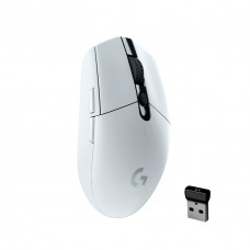 Мишка Logitech G305 Lightspeed White (910-005291) - Фото